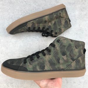 Volcom Hi Fi Shoe